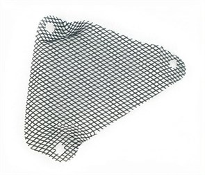 Воздухозаборник левый сетка 9AWV-045033-8000