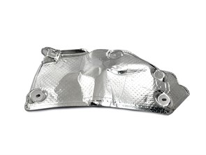 Теплоизолятор заднего левого крыла 9AWV-041022-8000