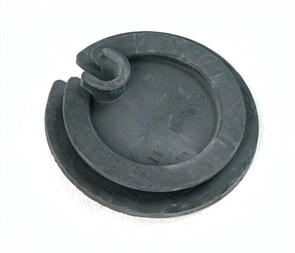 Втулка крепления облицовки 9AW#-045011-2700