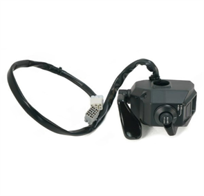 Блок управления правый 9AWV-169080-1100