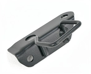 Крюк крепежный слева от полки 9AWV-140030-8000-0BP00