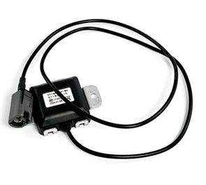 Блок антенна GNSS 9AWV-170571-8000