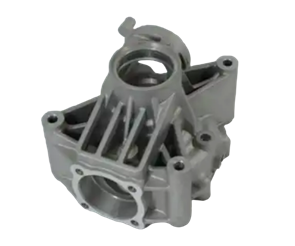 Корпус редуктора заднего с сервоприводом Q880-330001-00001