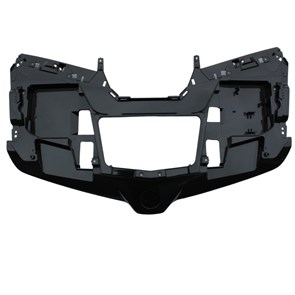 Облицовка передняя (Черный / ZIRCON BLACK) 9AWV-041021-8000-0D000