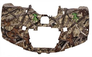 Облицовка передняя (кленовый камуфляж / TRUE TIMBER CAMO) 9AWV-041021-8000-0RE00