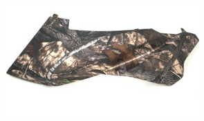 Облицовка воздушного фильтра левая (кленовый камуфляж / TRUE TIMBER CAMO) 9AWV-041034-8001-0RE00