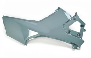 Облицовка правая (серый / GEOMETRY GREY) 9AWV-042022-8001-0HJ00