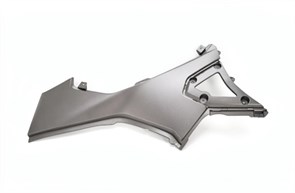 Облицовка левая (Черный / ZIRCON BLACK) 9AWV-042021-8001-0D000