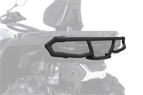 Бампер задний G3 Black 9AWV-801200-8000