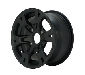 Диск колесный передний, 12