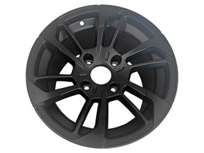 Диск колесный передний, 14