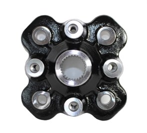 Ступица передних колёс 9GQV-070001-1401