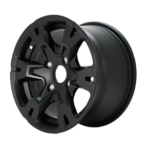 Диск колесный задний, 12