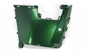 Облицовка крыла правого (зеленый / FOREST GREEN) OVERLAND 9AWV-041025-8000-0GG00