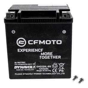 Батарея АКБ 31023004