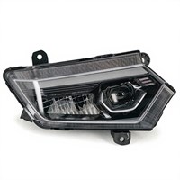 Фара правая передняя 9AWV-160112-8002