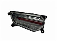 Фонарь задний левый 9DQV-160210-3002