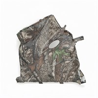 Облицовка задняя правая (кленовый камуфляж / TRUE TIMBER CAMO) 9AWV-043015-8002-0RE00