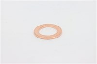 Прокладка О-образная 14 (медь) 0180-011006