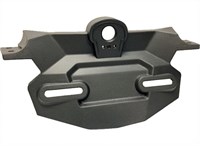 Панель номерного знака 9AWV-044023-8000