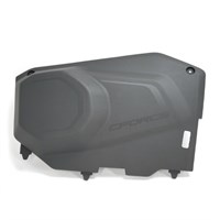 Облицовка двигателя левая 9AWV-042041-8000