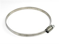 Хомут воздухозаборника вариатора 30604-301300