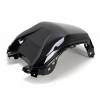 Облицовка воздушного фильтра верхняя (черный / ZIRCON BLACK ) 9AWV-041036-8001-0D000