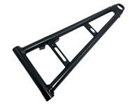 Рычаг передней нижний левый (черный / BLACK) 5BYV-050210-A100