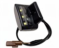 Подсветка номерного знака 9AWV-160600-9001