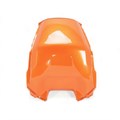 Облицовка воздушного фильтра верхняя (оранжевый / LAVA ORANGE) 9AWV-041036-8001-0YD00