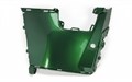 Облицовка крыла правого (зеленый / FOREST GREEN) OVERLAND 9AWV-041025-8000-0GG00