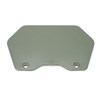 Крышка задняя (зеленый / HUNTER GREEN) 9DQV-043012-3000-0P800